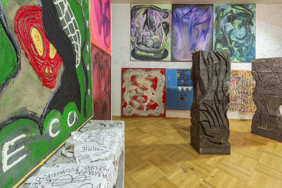 Foto: M. Dvořáková